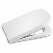 Сиденье с микролифтом для Подвесного унитаза Roca THE GAP 801472004